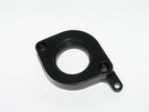 LS1 STRAIGHT INLET BLACK